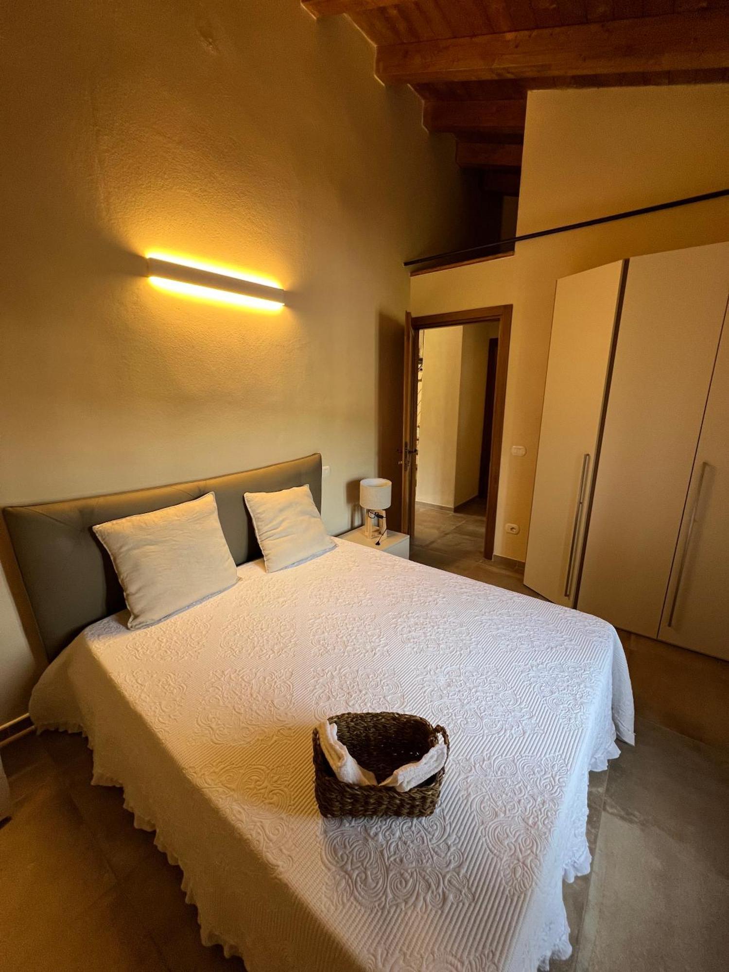 Locanda Fermento Mochignano Ngoại thất bức ảnh