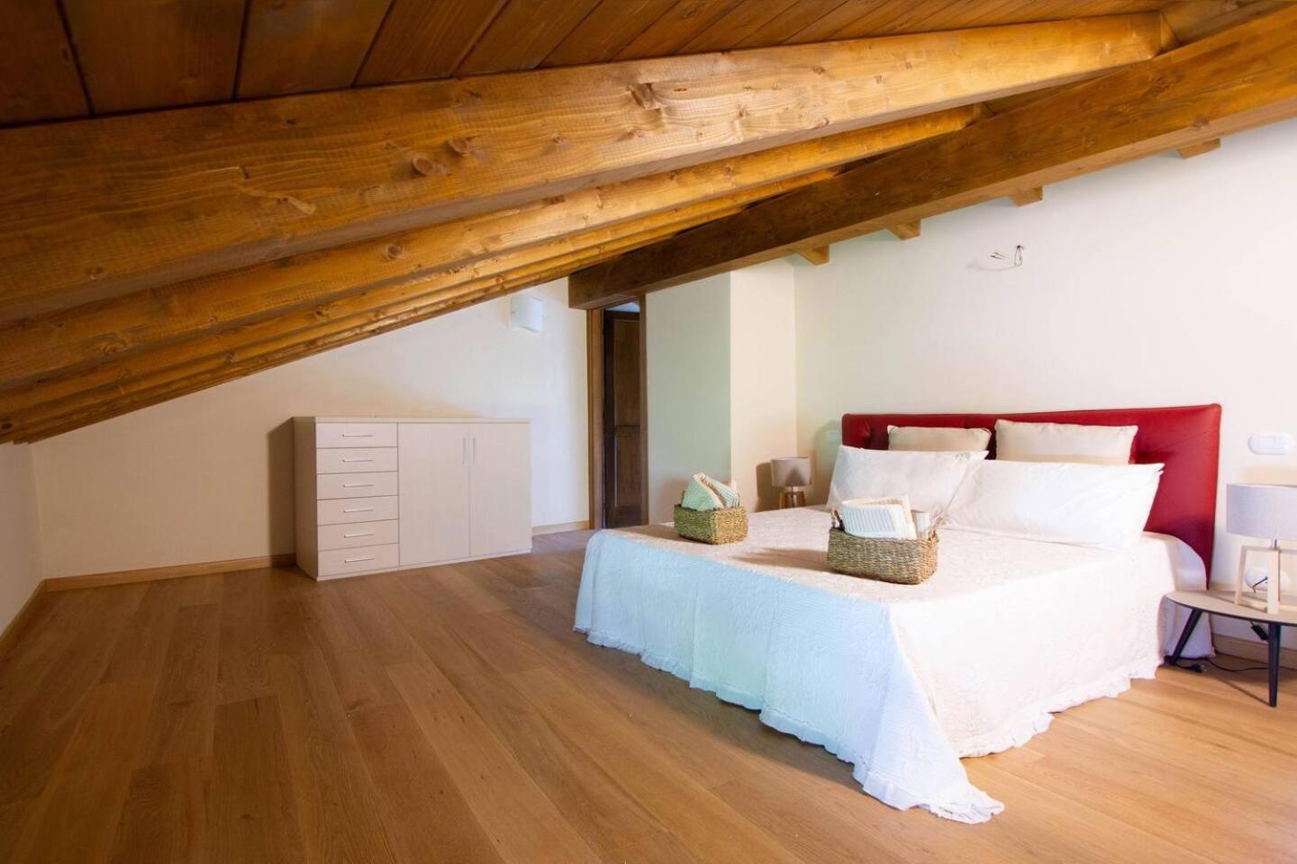 Locanda Fermento Mochignano Ngoại thất bức ảnh
